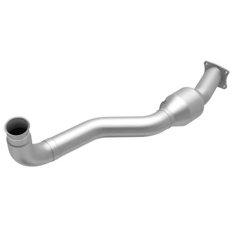 MagnaFlow Exhaust Products Direct-Fit Catalytic Converter - 60501