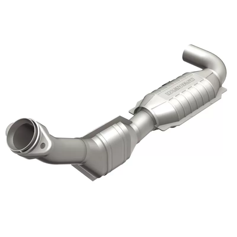 MagnaFlow Exhaust Products Direct-Fit Catalytic Converter Ford Left 4.6L V8 - 93152