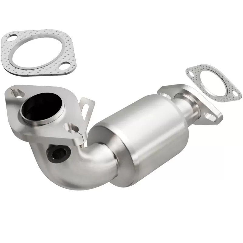 MagnaFlow Exhaust Products Direct-Fit Catalytic Converter Mitsubishi Front 2.4L 4-Cyl - 93193
