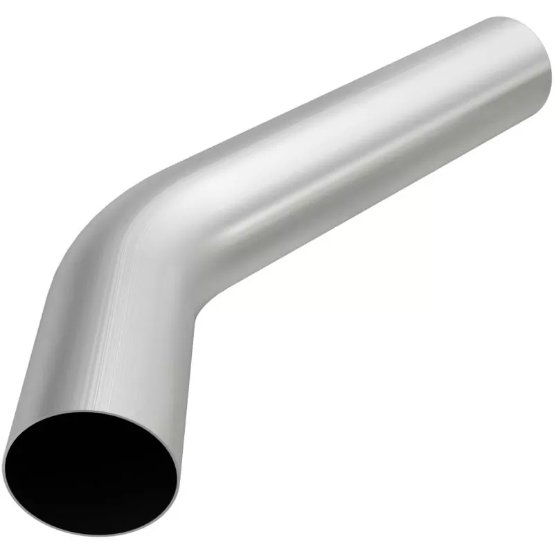 MagnaFlow Exhaust Products Universal Exhaust Pipe - 4.00in. - 10710