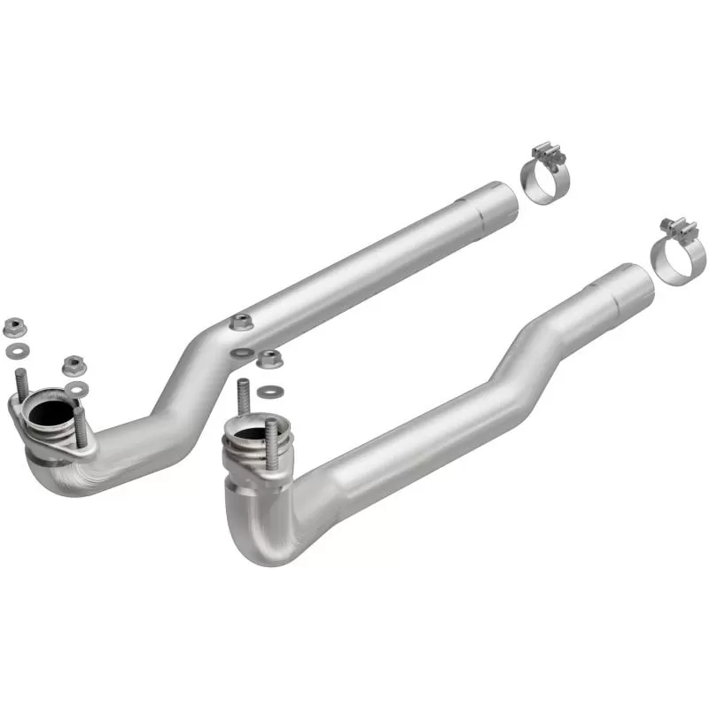 MagnaFlow Exhaust Products Direct-Fit Exhaust Pipe - 19343