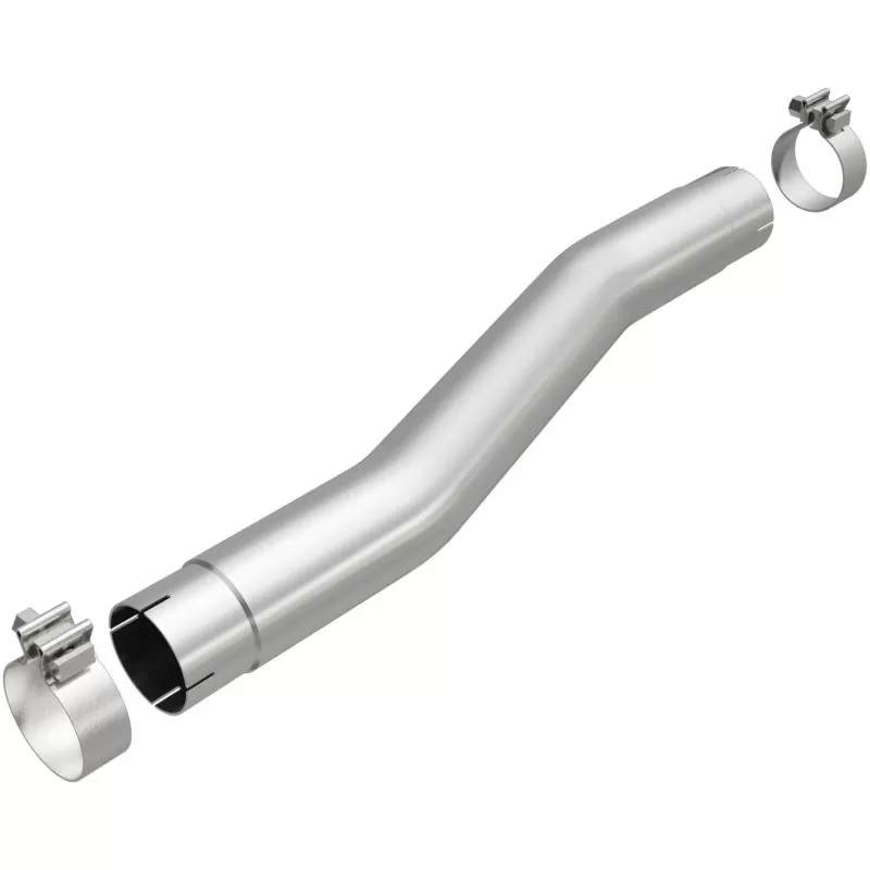 MagnaFlow Exhaust Products Direct Fit Muffler Kit - 19476