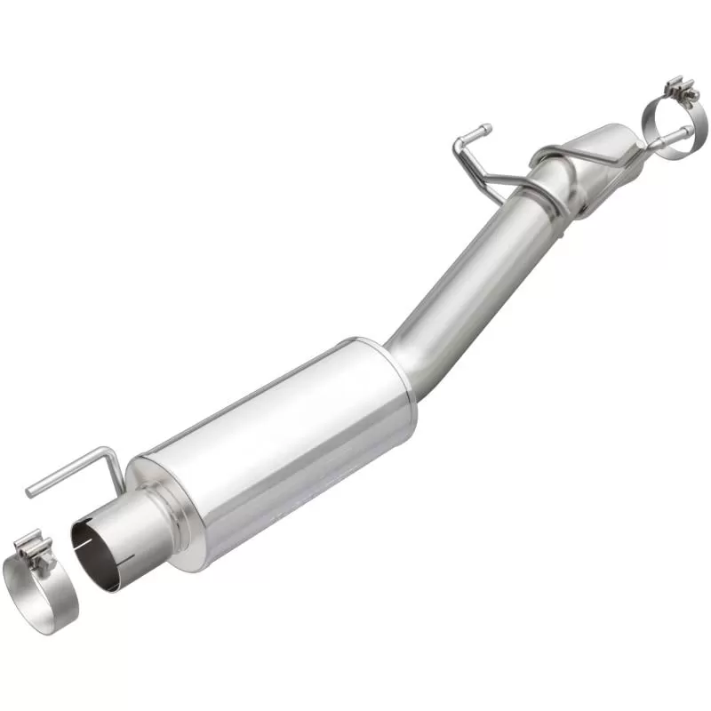 MagnaFlow Exhaust Products Direct-Fit Muffler Replacement Kit With Muffler Ram 2014-2020 6.4L V8 - 19493