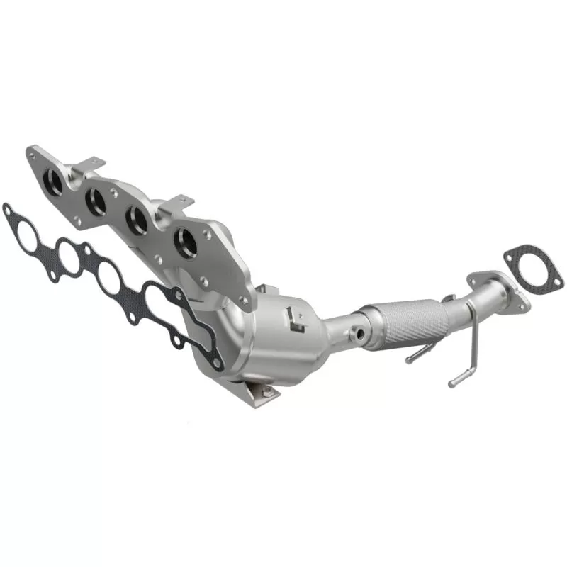 MagnaFlow Exhaust Products Manifold Catalytic Converter - 22-186