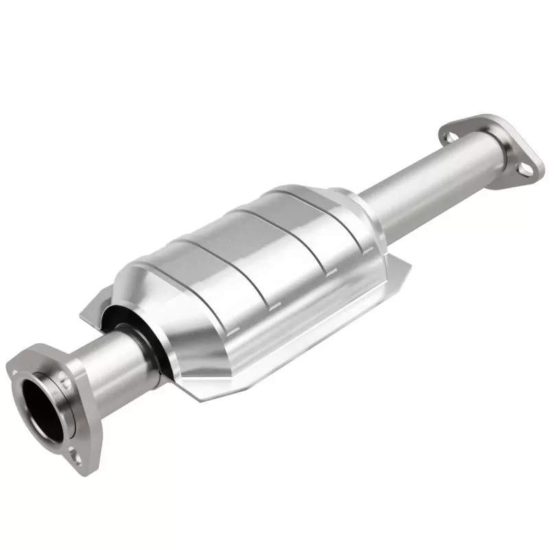MagnaFlow Exhaust Products Direct-Fit Catalytic Converter - 22619