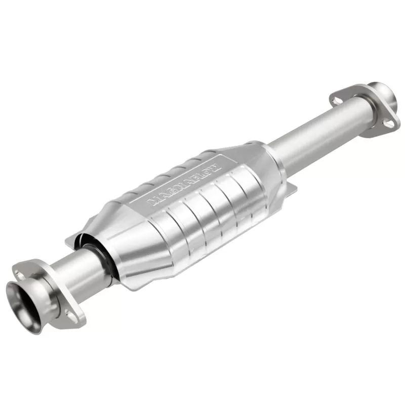 MagnaFlow Exhaust Products Direct-Fit Catalytic Converter - 22831