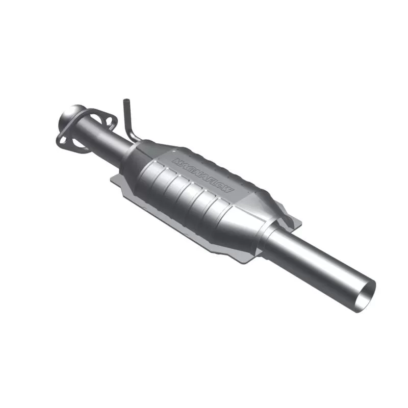 MagnaFlow Exhaust Products Direct-Fit Catalytic Converter - 23348