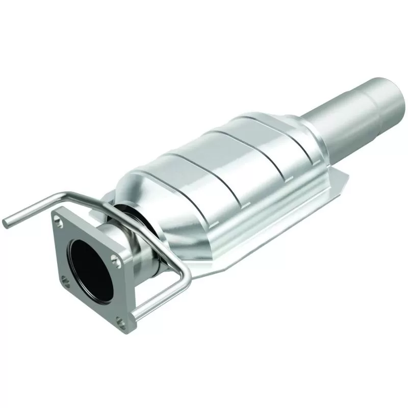 MagnaFlow Exhaust Products Direct-Fit Catalytic Converter - 23448