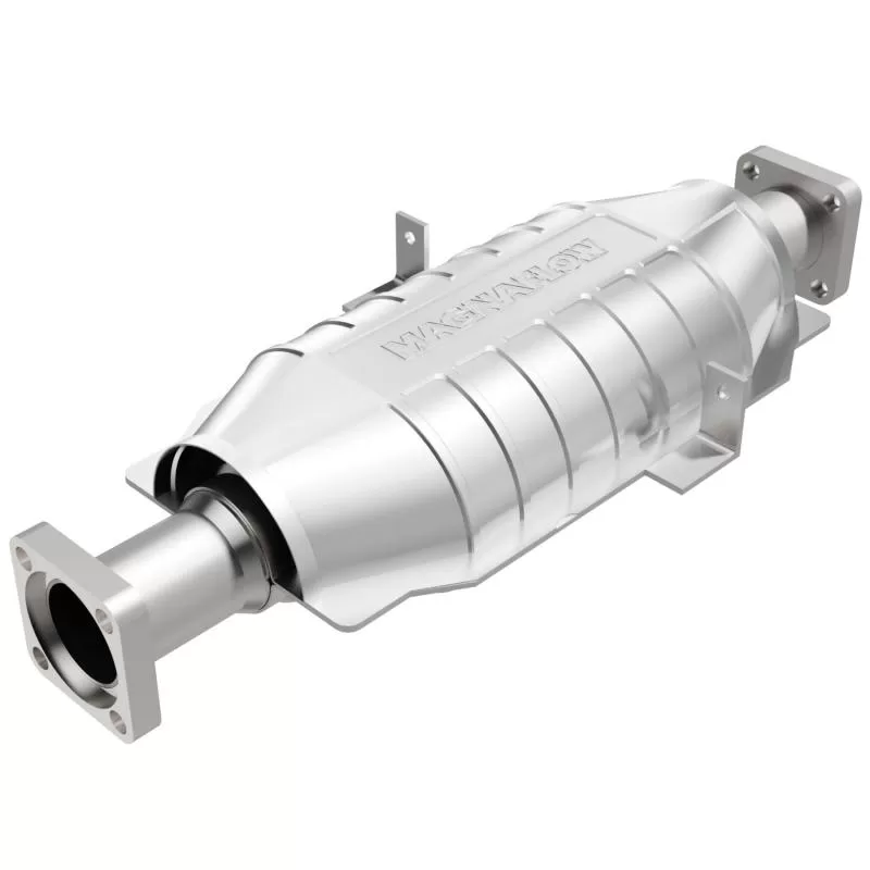 MagnaFlow Exhaust Products Direct-Fit Catalytic Converter Fiat - 23503