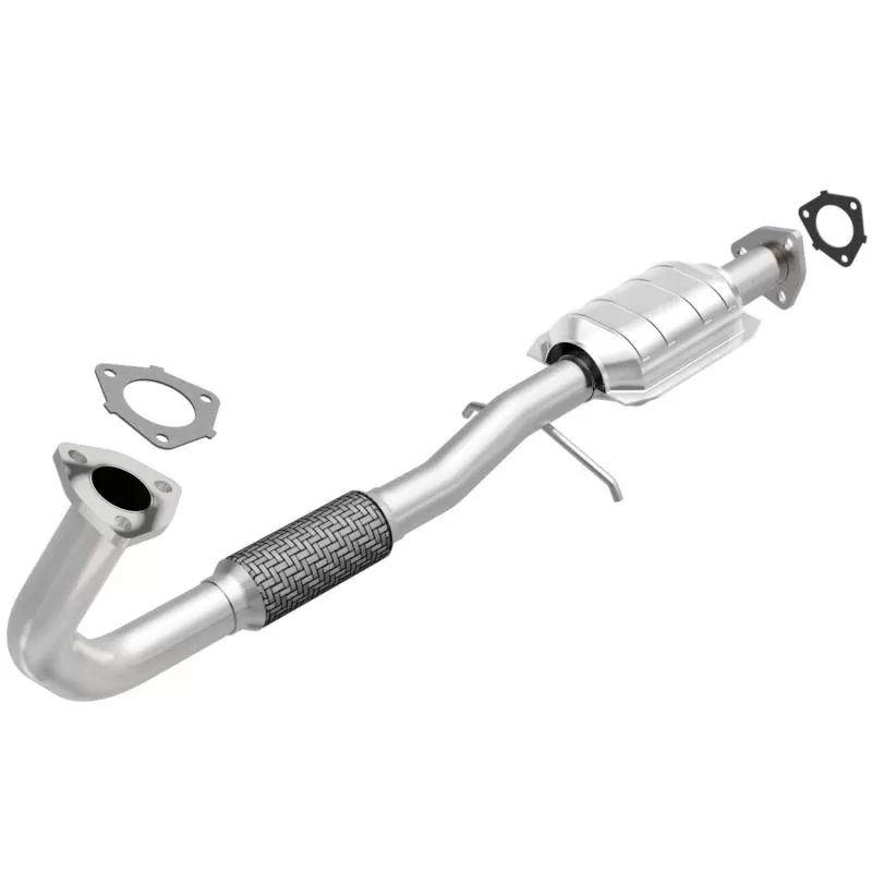 MagnaFlow Exhaust Products Direct-Fit Catalytic Converter - 23535