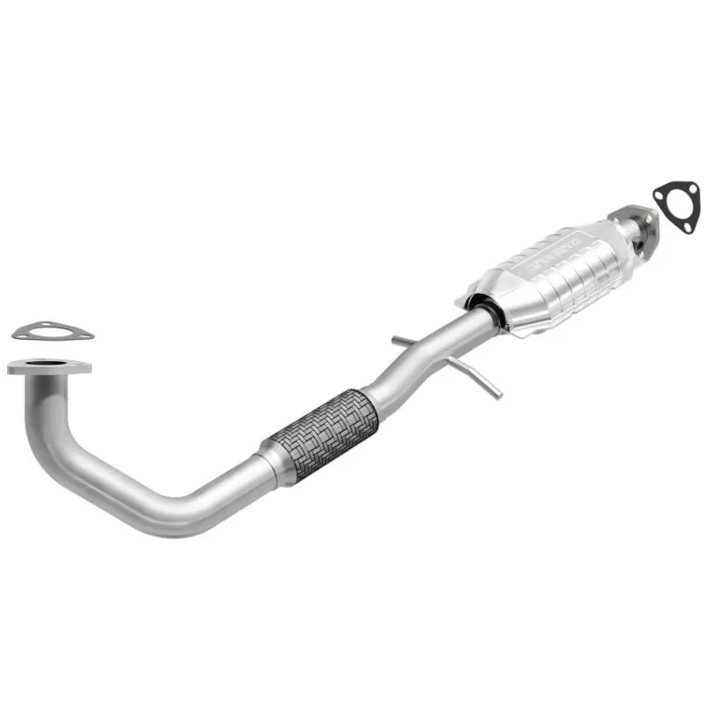 MagnaFlow Exhaust Products Direct-Fit Catalytic Converter - 24411