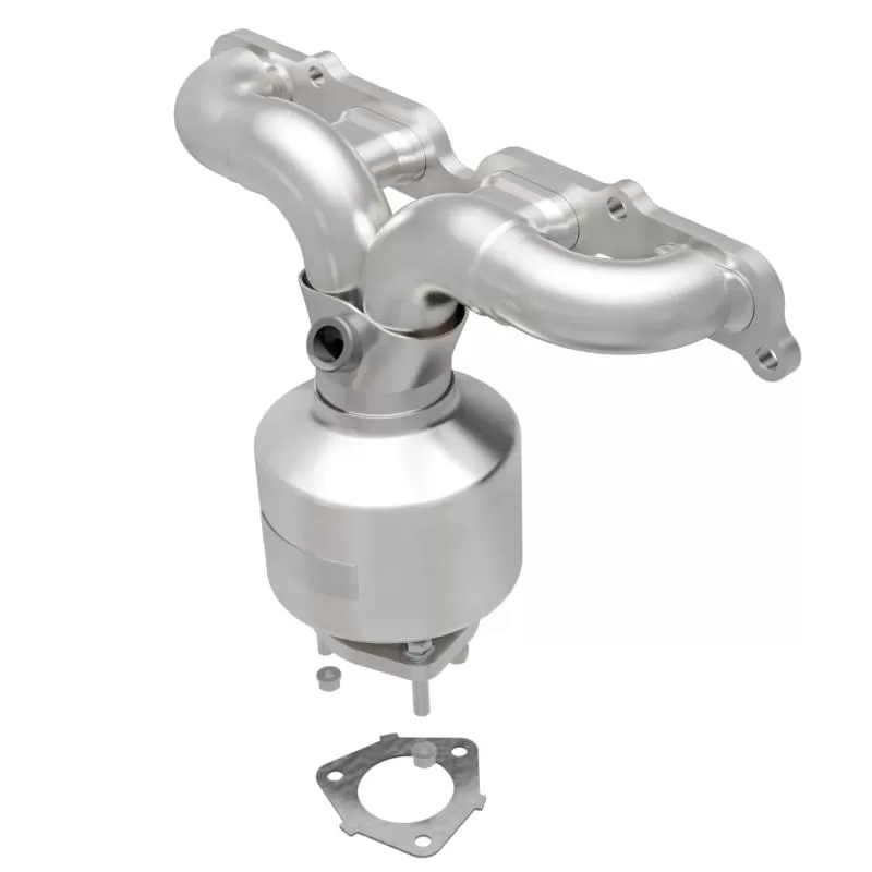 MagnaFlow Exhaust Products Manifold Catalytic Converter - 24998