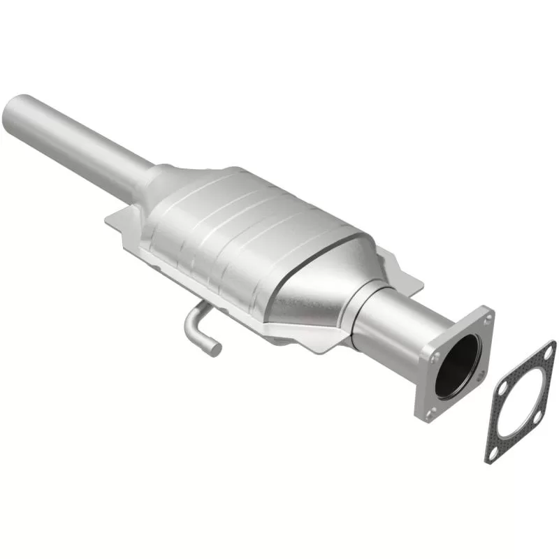 MagnaFlow Exhaust Products Direct-Fit Catalytic Converter Jeep - 3391224