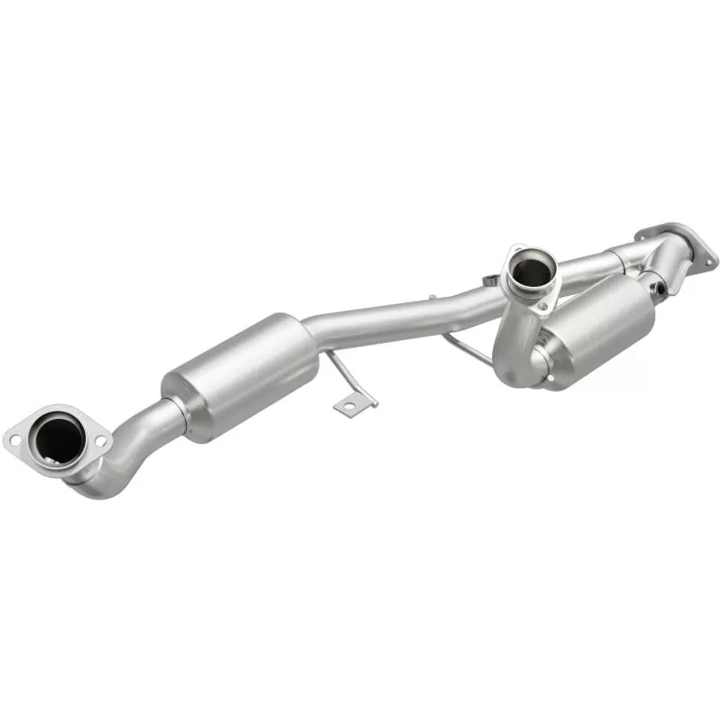 MagnaFlow Exhaust Products Direct-Fit Catalytic Converter - 3391381