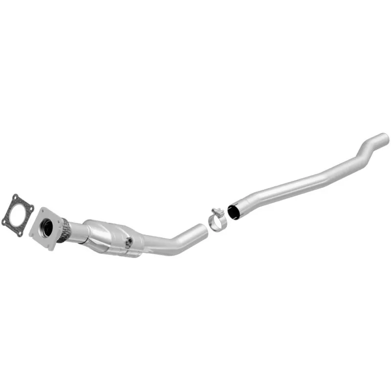 MagnaFlow Exhaust Products Direct-Fit Catalytic Converter - 4451204