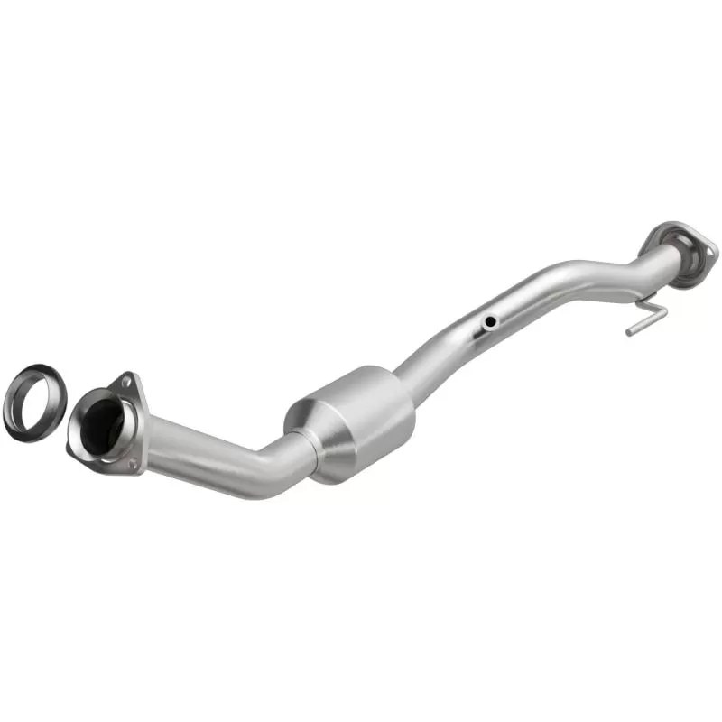 MagnaFlow Exhaust Products Direct-Fit Catalytic Converter - 4451217
