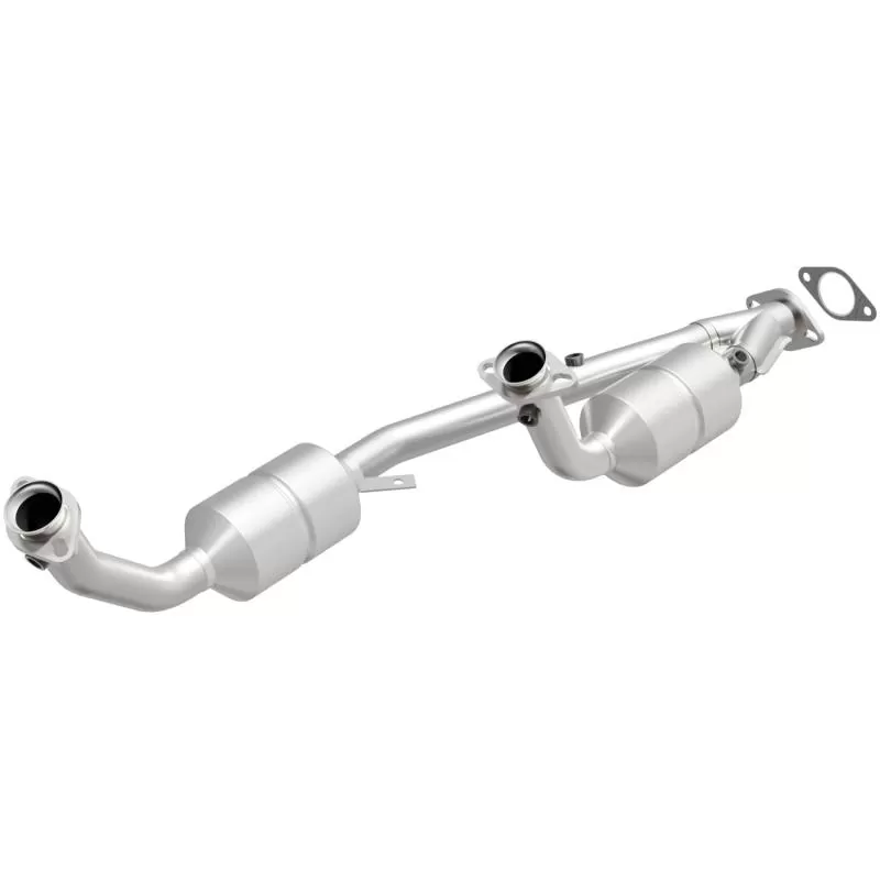 MagnaFlow Exhaust Products Direct-Fit Catalytic Converter - 4451353