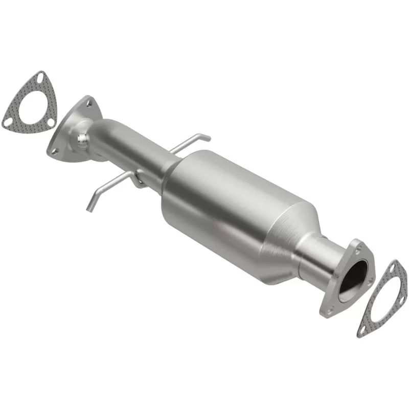 MagnaFlow Exhaust Products Direct-Fit Catalytic Converter - 4451455
