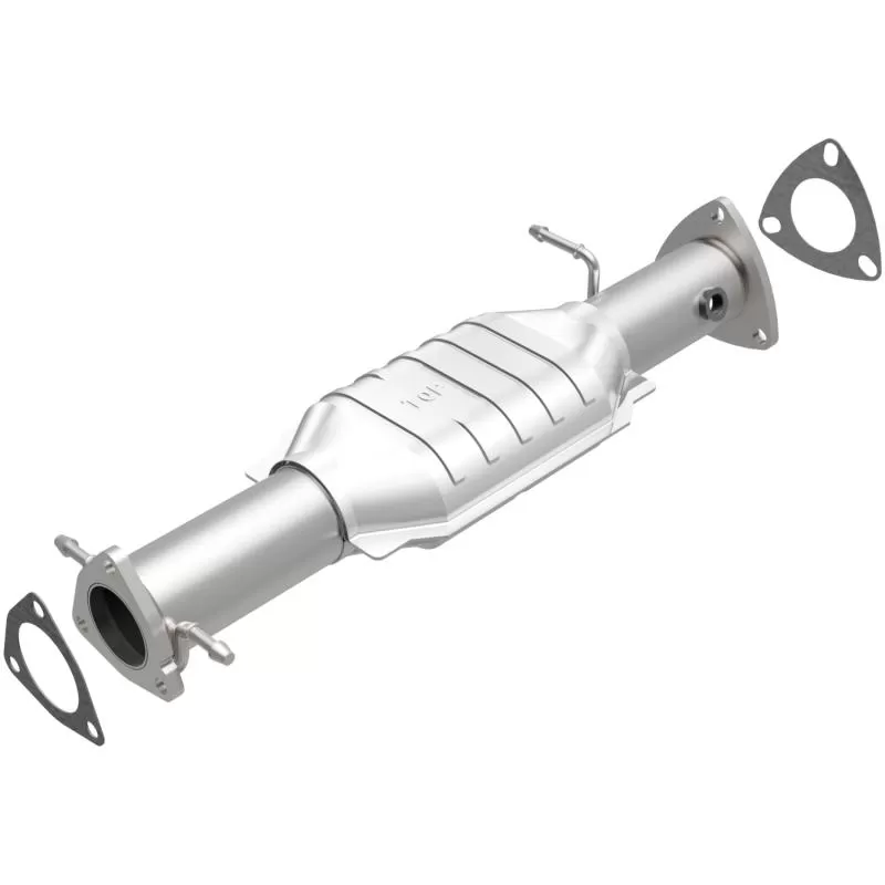 MagnaFlow Exhaust Products Direct-Fit Catalytic Converter - 4451497