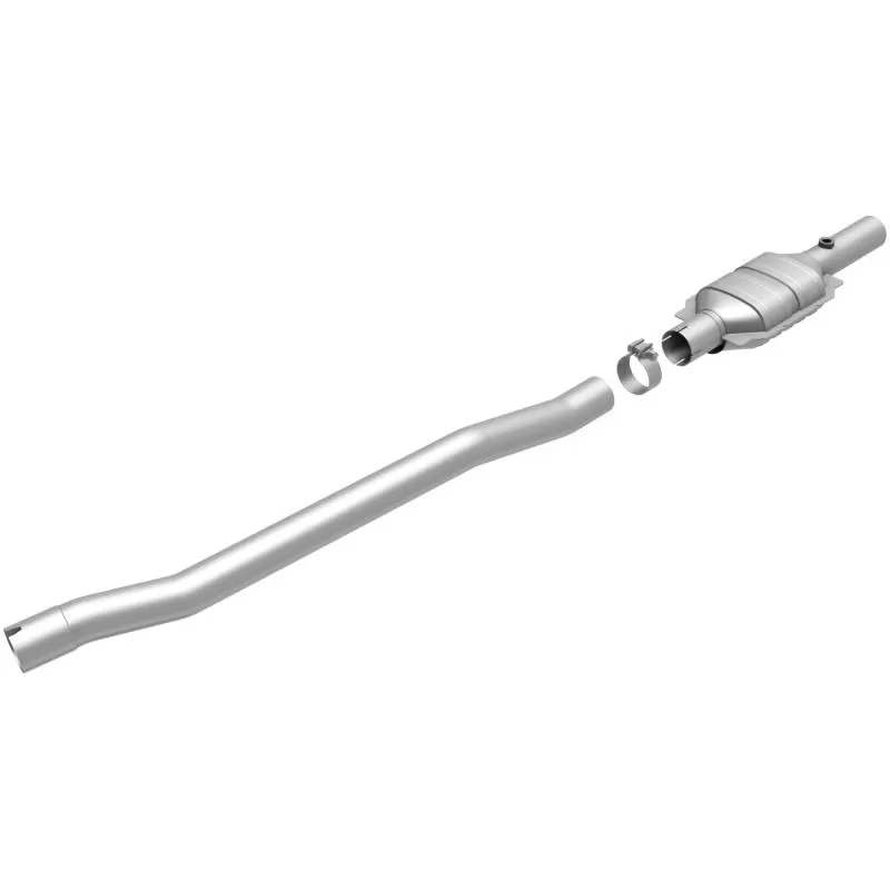 MagnaFlow Exhaust Products Direct-Fit Catalytic Converter - 4451617