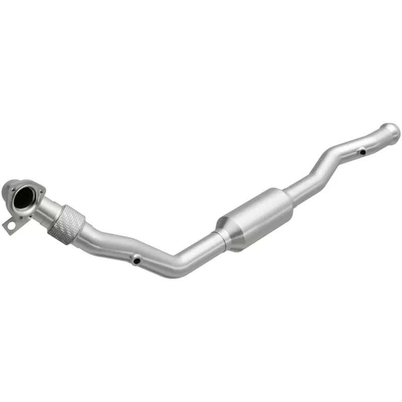 MagnaFlow Exhaust Products Direct-Fit Catalytic Converter Volvo 850 1996-1997 2.3L 5-Cyl - 4481281