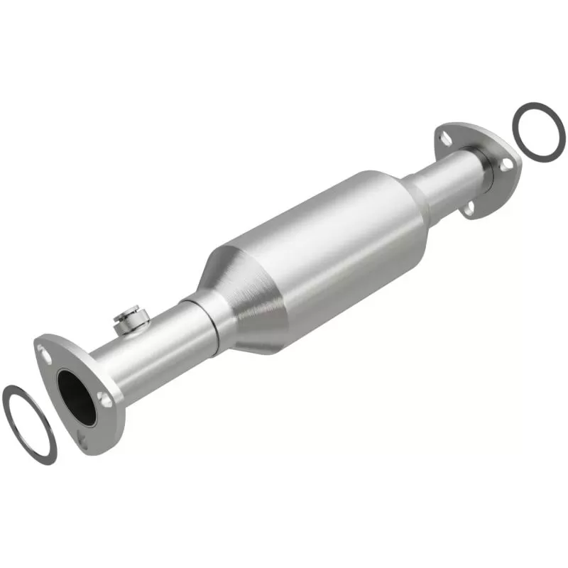 MagnaFlow Exhaust Products Direct-Fit Catalytic Converter - 4481499