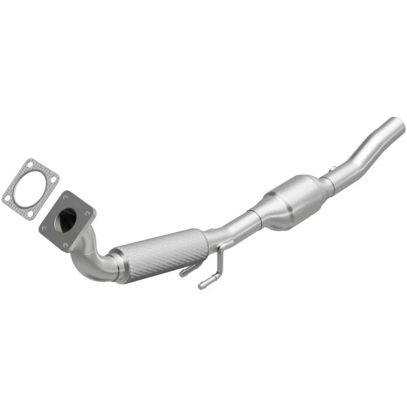 MagnaFlow Exhaust Products Direct-Fit Catalytic Converter Volkswagen 2001 2.0L 4-Cyl - 4481613