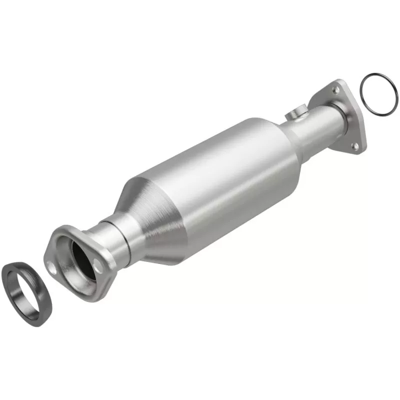 MagnaFlow Exhaust Products Direct-Fit Catalytic Converter - 4481628