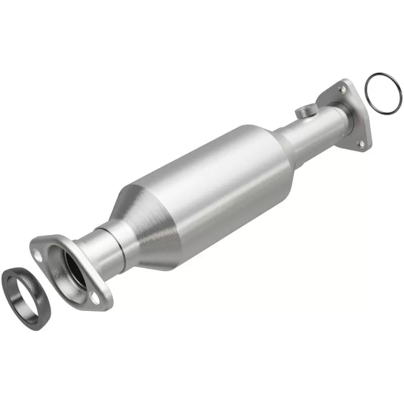 MagnaFlow Exhaust Products Direct-Fit Catalytic Converter Acura Integra 1996-1999 1.8L 4-Cyl - 4481629