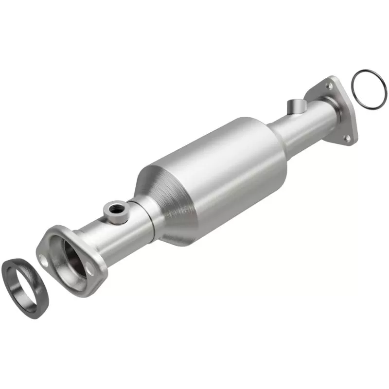 MagnaFlow Exhaust Products Direct-Fit Catalytic Converter Acura Integra 1996-2001 1.8L 4-Cyl - 4481639