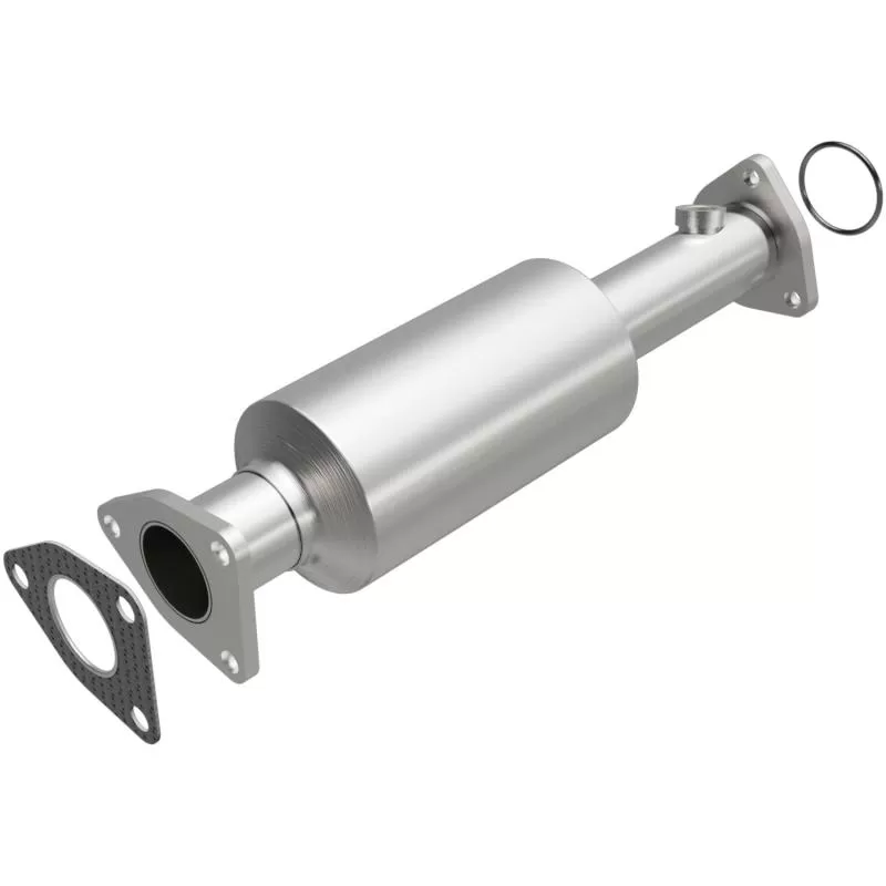 MagnaFlow Exhaust Products Direct-Fit Catalytic Converter Honda Accord 1995-1997 2.7L V6 - 4481641