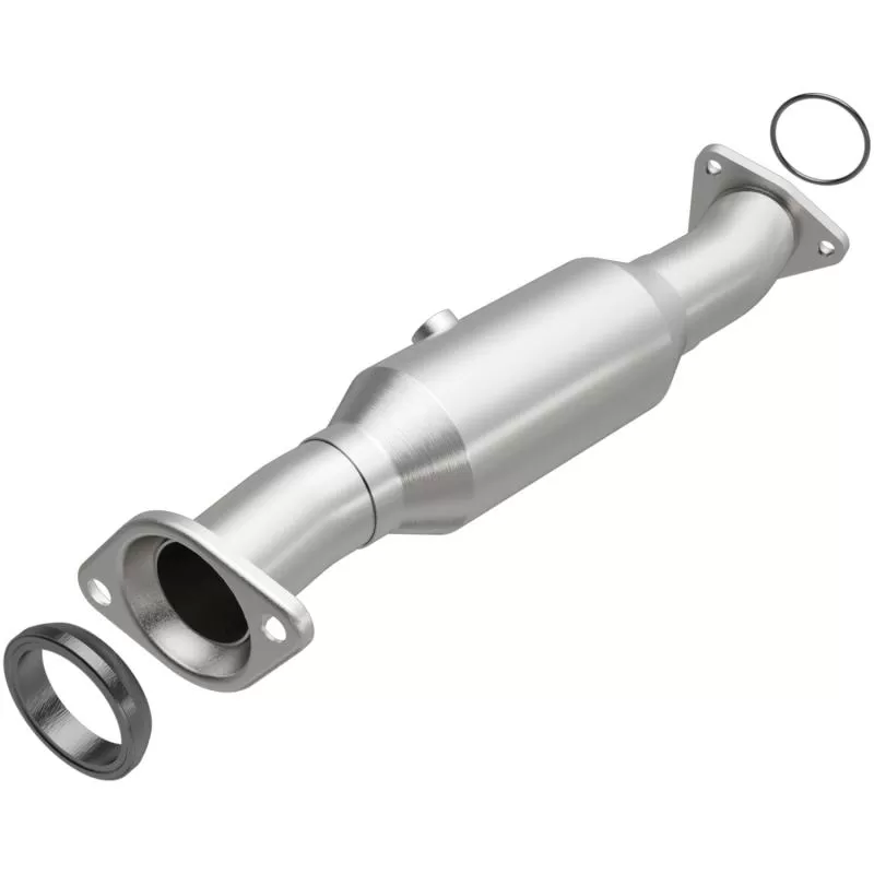 MagnaFlow Exhaust Products Direct-Fit Catalytic Converter Honda S2000 2000-2005 - 4481724