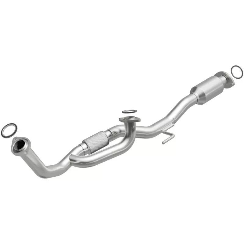 MagnaFlow Exhaust Products Direct-Fit Catalytic Converter Toyota 3.0L V6 - 4481880