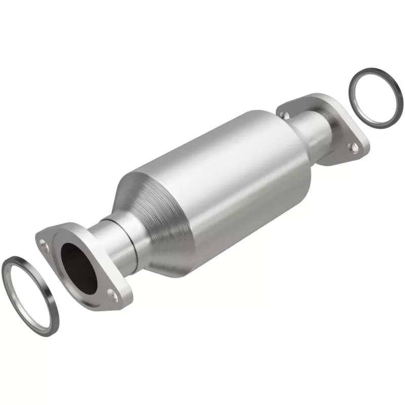 MagnaFlow Exhaust Products Direct-Fit Catalytic Converter Toyota - 4481882