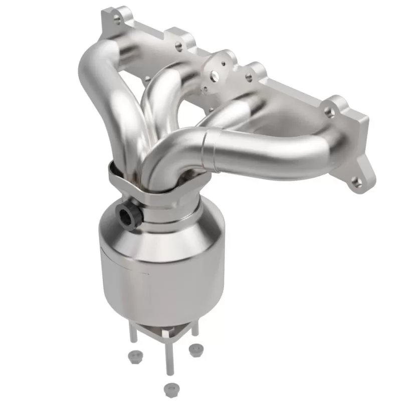 MagnaFlow Exhaust Products Manifold Catalytic Converter - 452150