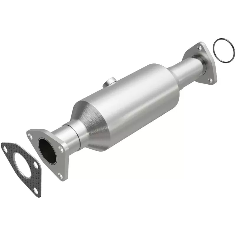 MagnaFlow Exhaust Products Direct-Fit Catalytic Converter - 4551020