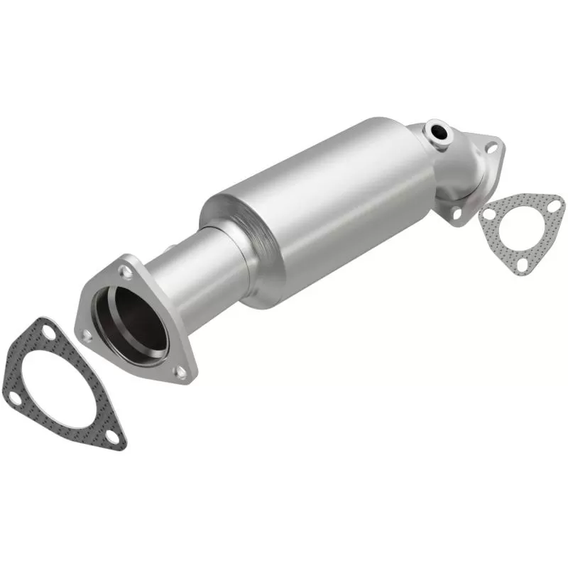 MagnaFlow Exhaust Products Direct-Fit Catalytic Converter - 4561062