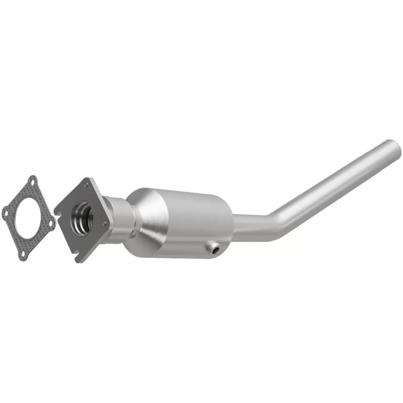 MagnaFlow Exhaust Products Direct-Fit Catalytic Converter - 4561242