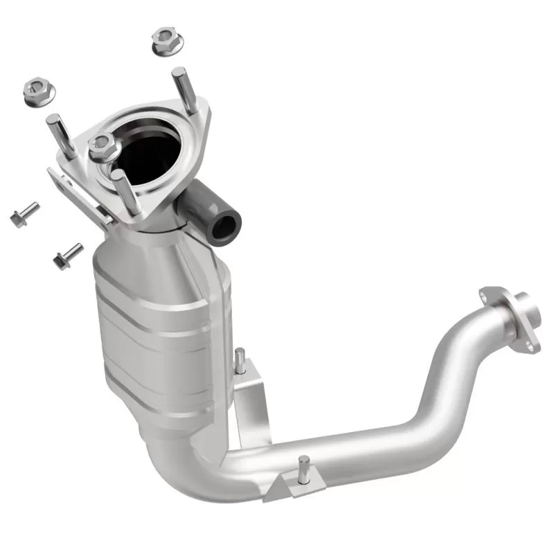 MagnaFlow Exhaust Products Direct-Fit Catalytic Converter - 49379