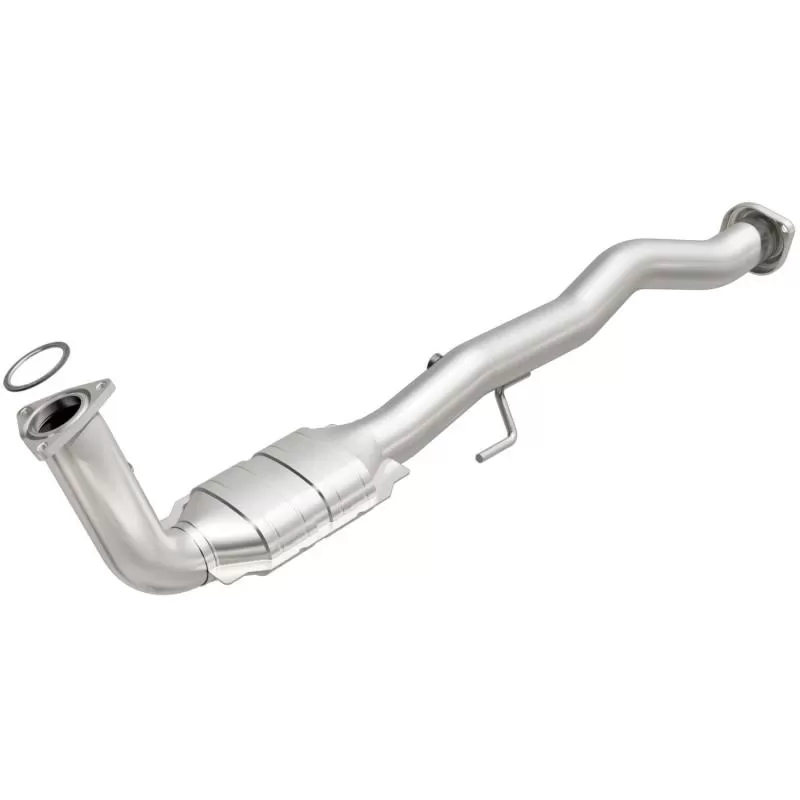 MagnaFlow Exhaust Products Direct-Fit Catalytic Converter - 49641