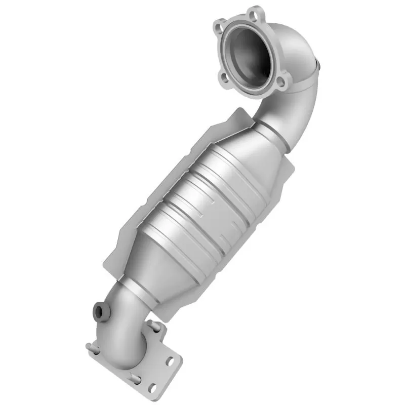 MagnaFlow Exhaust Products Direct-Fit Catalytic Converter Buick Regal Front 2011-2013 2.0L 4-Cyl - 51703