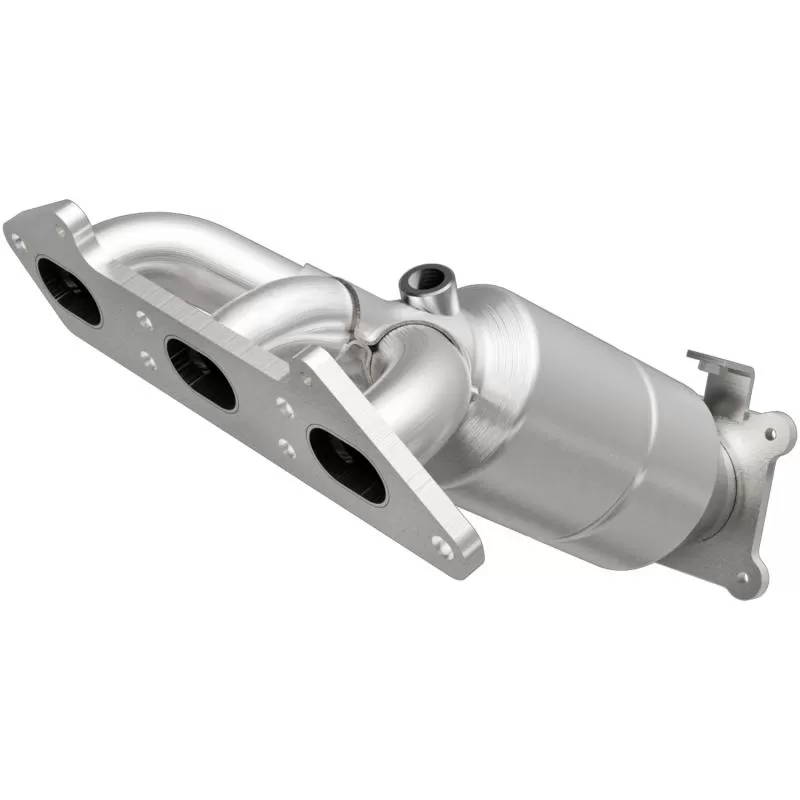 MagnaFlow Exhaust Products Manifold Catalytic Converter Volvo XC90 Left 2007-2010 3.2L 6-Cyl - 52130
