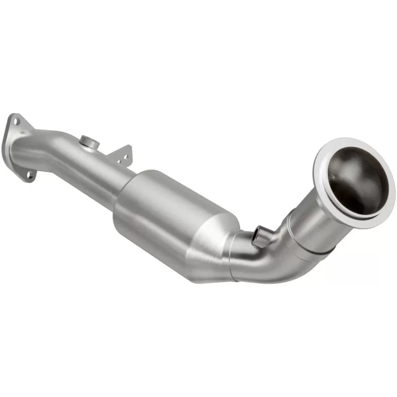 MagnaFlow Exhaust Products Direct-Fit Catalytic Converter BMW Front Forward 3.0L 6-Cyl - 5411062