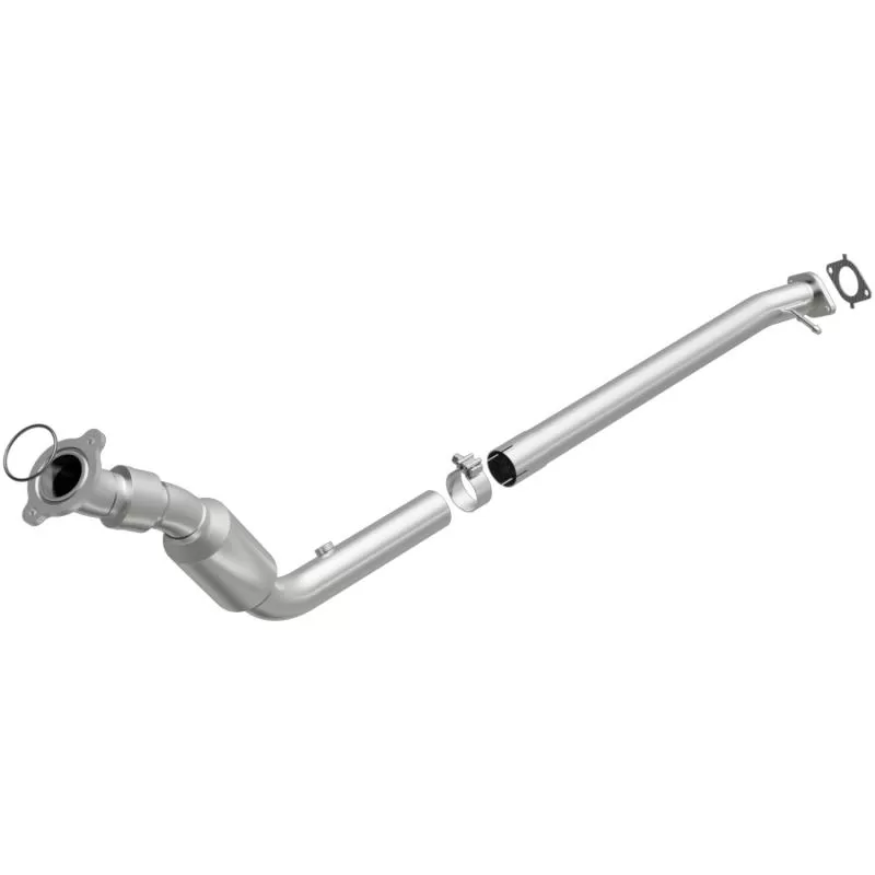 MagnaFlow Exhaust Products Direct-Fit Catalytic Converter - 5451126