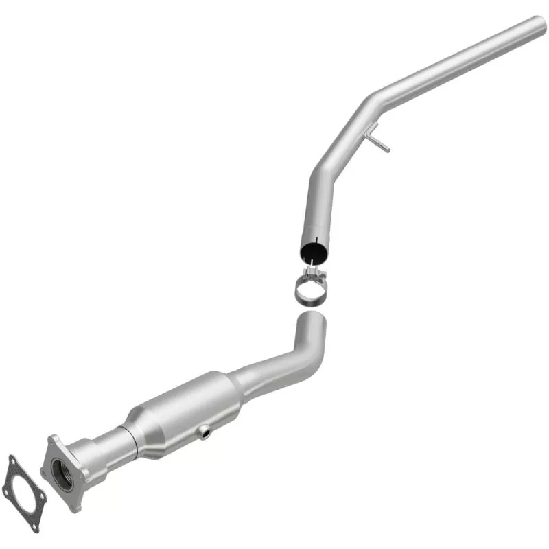 MagnaFlow Exhaust Products Direct-Fit Catalytic Converter - 5451948