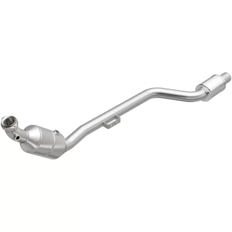 MagnaFlow Exhaust Products Direct-Fit Catalytic Converter Mercedes-Benz Right - 551265