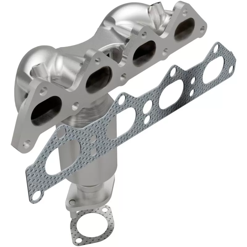 MagnaFlow Exhaust Products Manifold Catalytic Converter - 5531330