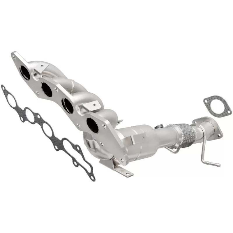 MagnaFlow Exhaust Products Manifold Catalytic Converter - 5531344
