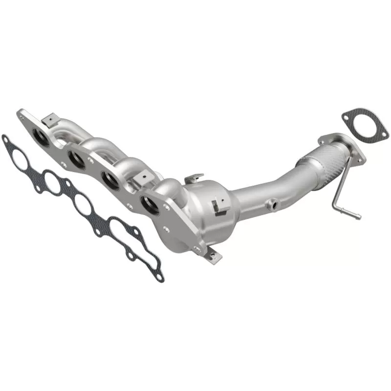 MagnaFlow Exhaust Products Manifold Catalytic Converter - 5531802
