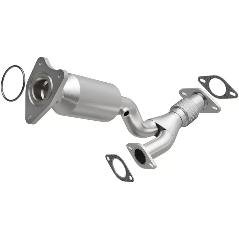 MagnaFlow Exhaust Products Direct-Fit Catalytic Converter Rear - 5561182